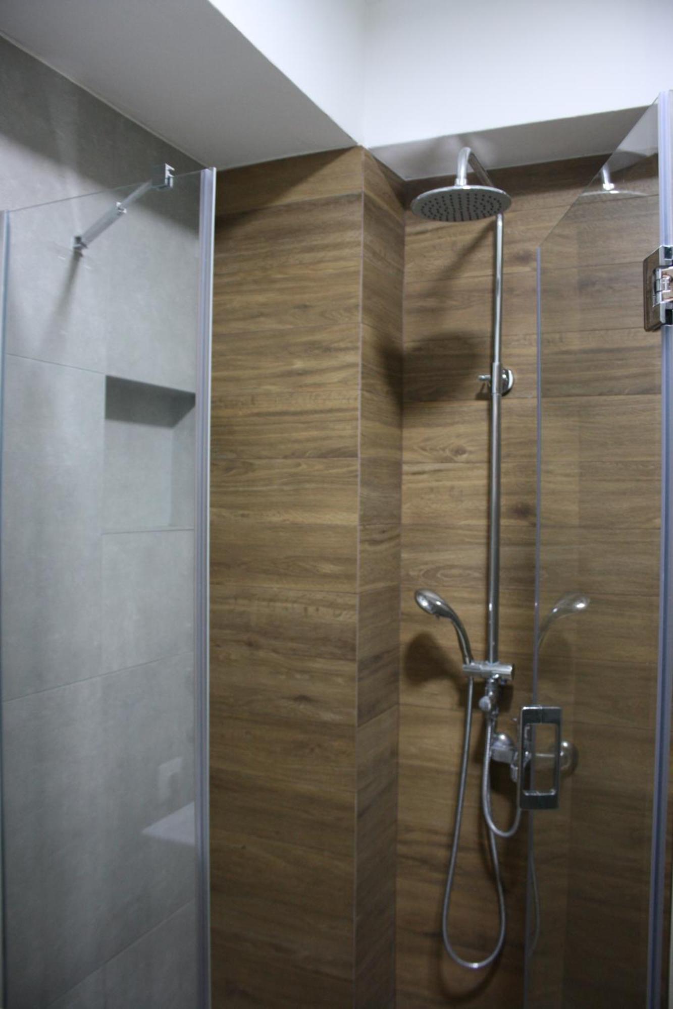 Luxury Apartment Skopje Eksteriør bilde