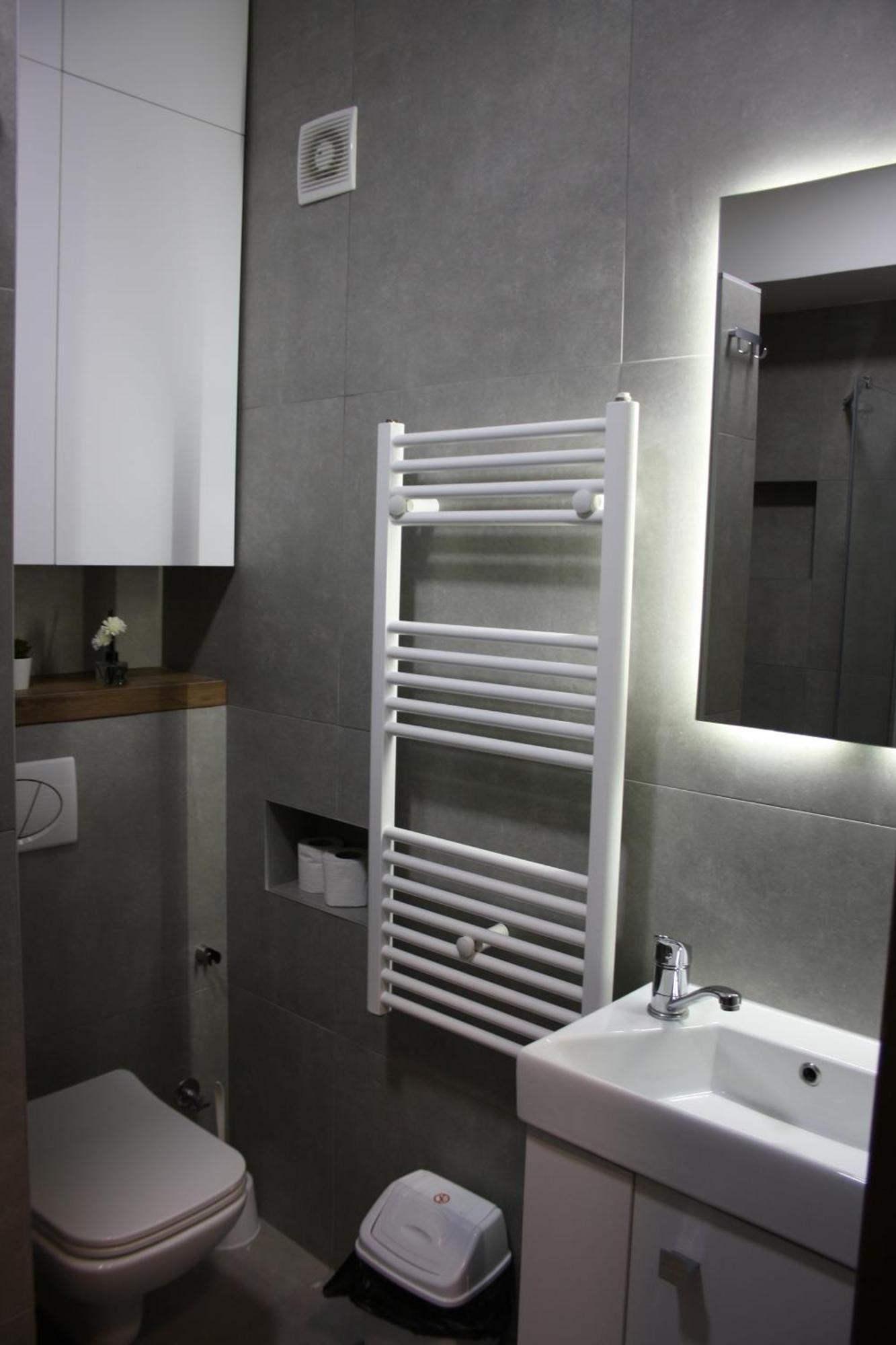 Luxury Apartment Skopje Eksteriør bilde